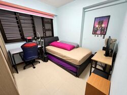 Blk 418A Fernvale Riverwalk (Sengkang), HDB 3 Rooms #638185901
